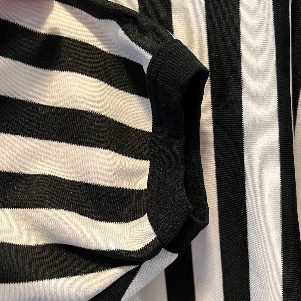 Referee Shirt Sz 2XL Alleson Athletic - Picture 5 of 5